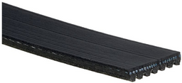 Ремень поликлиновый Gates 7PK 1125