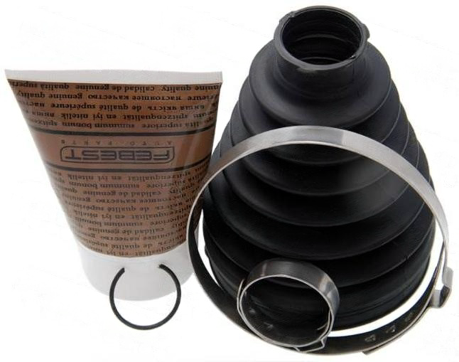 Пыльник шруса Febest 0117P-ZZE150 82х105х25.5 купить,NaN