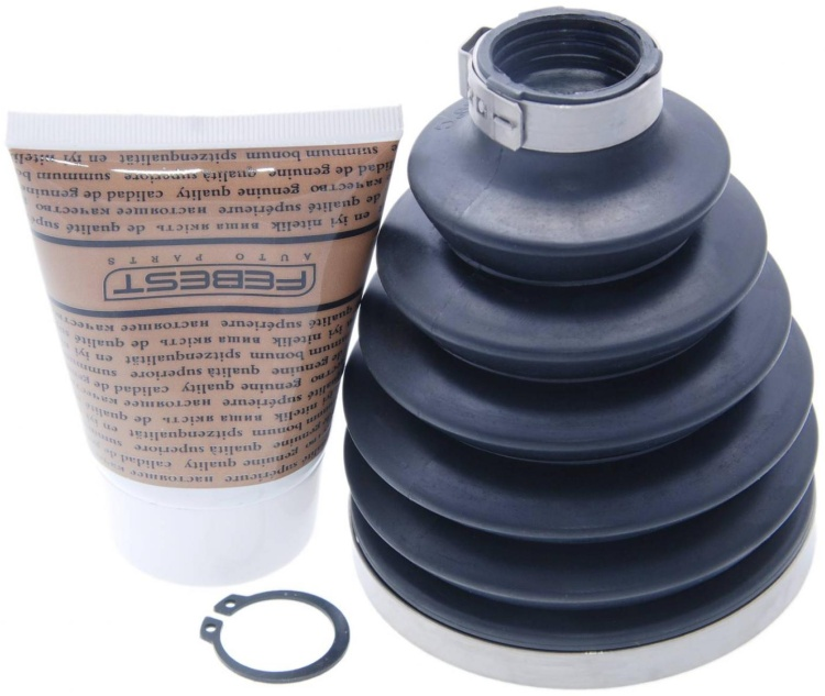 Пыльник шруса Febest 0117P-ACA30 91x105x28.5 купить,NaN