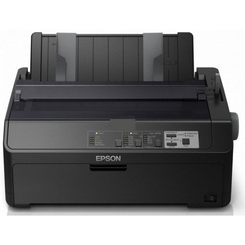 Принтер Epson FX-890II черный купить,NaN