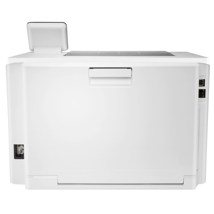 Принтер HP Color LaserJet Pro M255dw белый купить,0