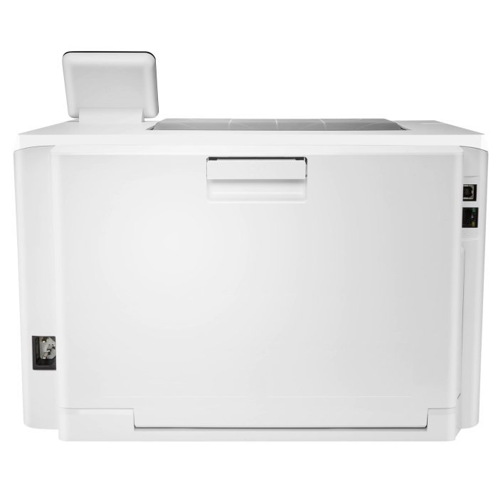 Принтер HP Color LaserJet Pro M255dw белый купить,NaN