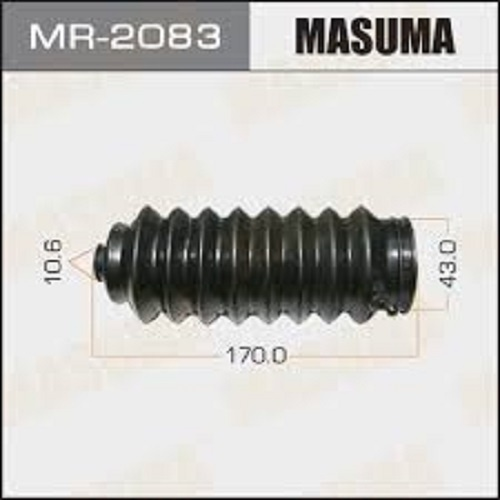 Пыльник рулевой рейки Masuma MR-2083 / 53534-SV4-N01 купить,NaN