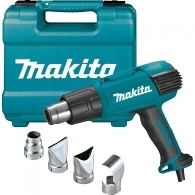 Фен строительный Makita HG6530VK купить,NaN
