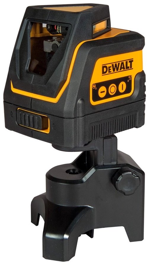 Лазерный уровень DeWALT линейный DW0811-XJ