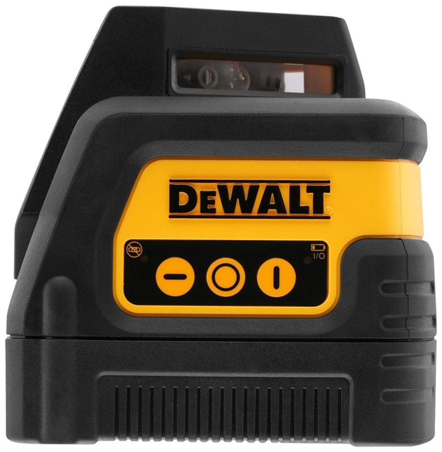 Лазерный уровень DeWALT линейный DW0811-XJ