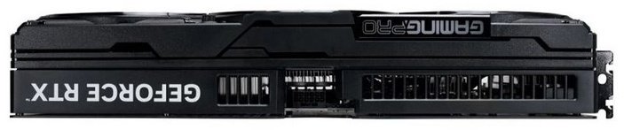 Видеокарта Palit RTX 5080 GamingPro OC (NE75080S19T2-GB2031A) 16 Гб