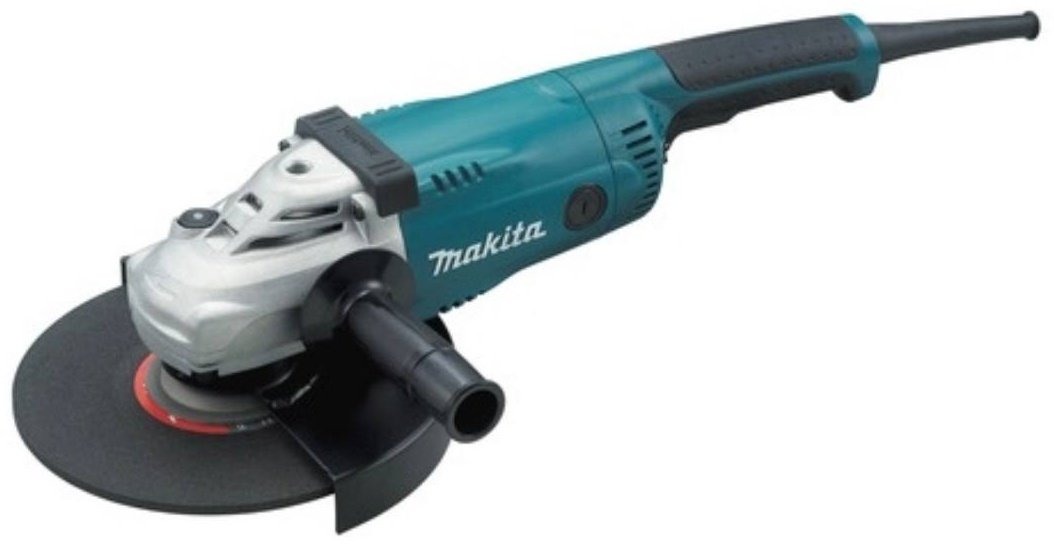 Шлифмашина угловая Makita GA9020 купить,NaN