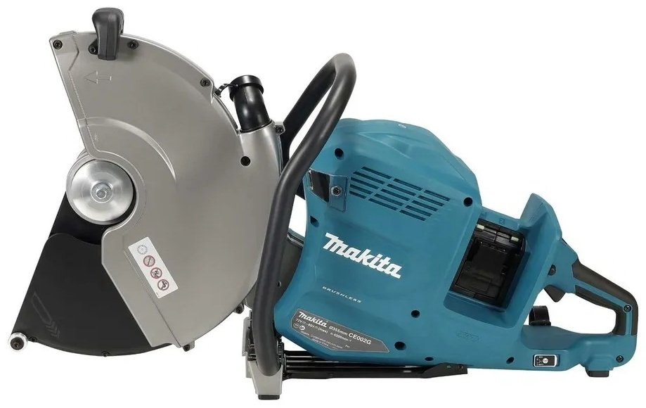 Дисковая пила Makita CE002GZ01, аккумуляторная купить,NaN