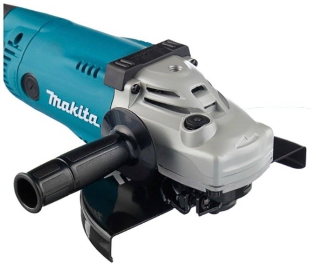 Шлифмашина угловая Makita GA9020 купить,NaN