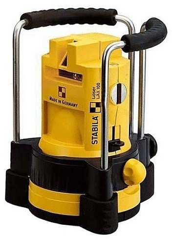Лазерный уровень Stabila линейный 15582 купить,NaN