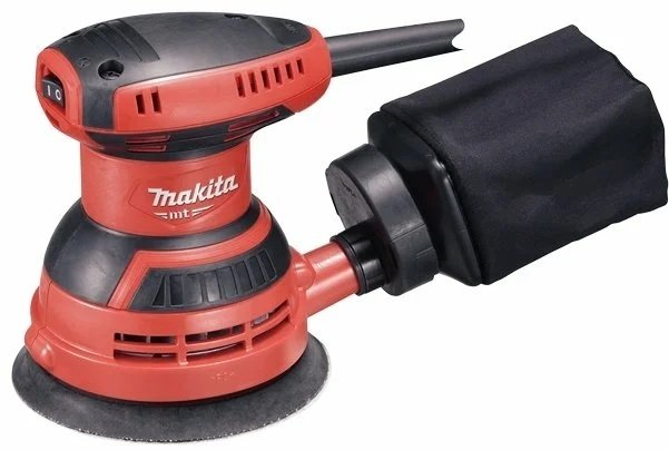 Плоскошлифовальная машина Makita M9204 купить,NaN
