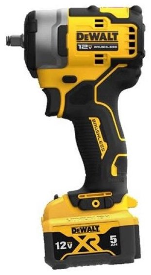 DeWALT гайковерт DCF903P1G купить,NaN
