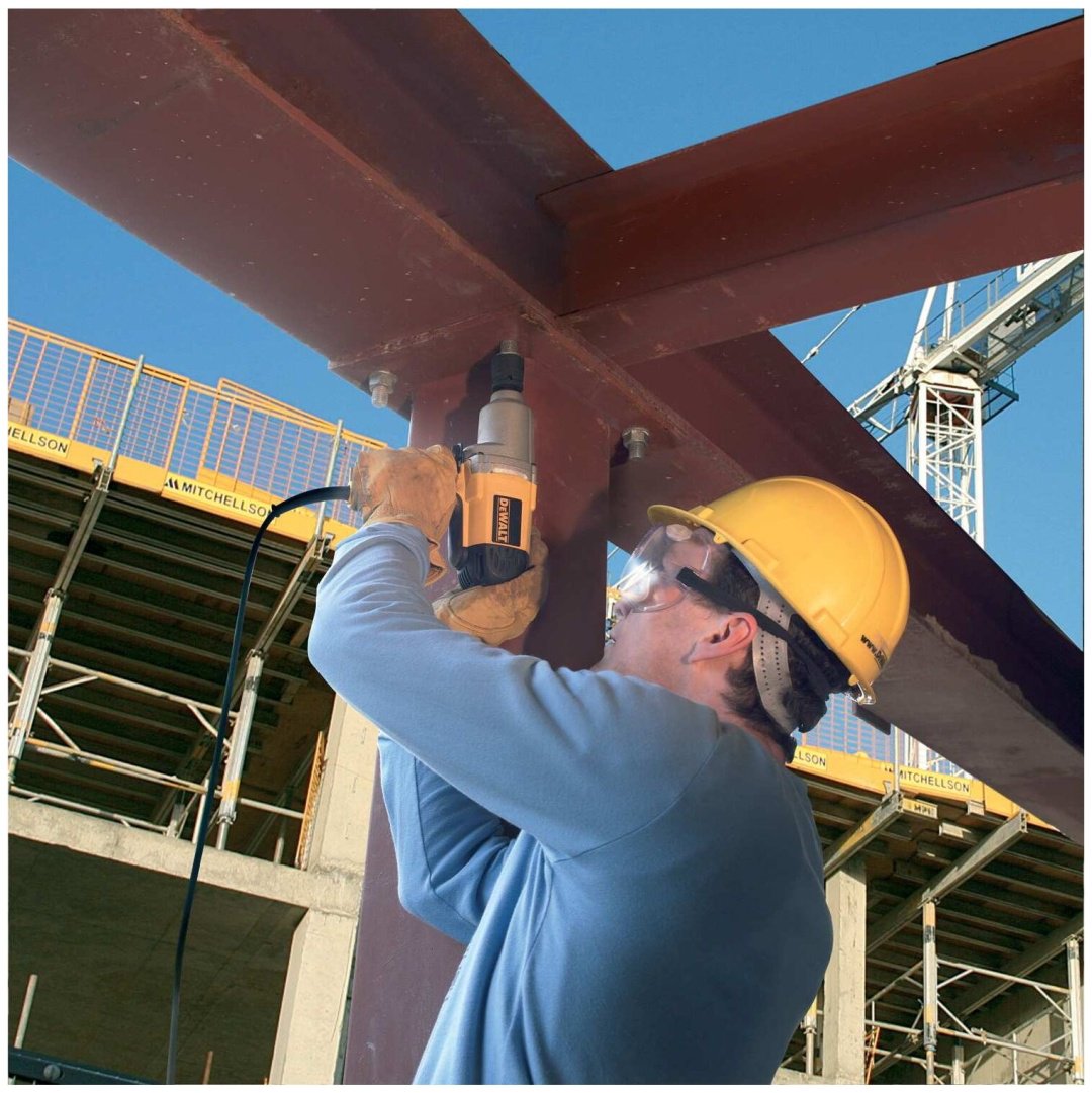 DeWALT гайковерт DW292 купить,NaN