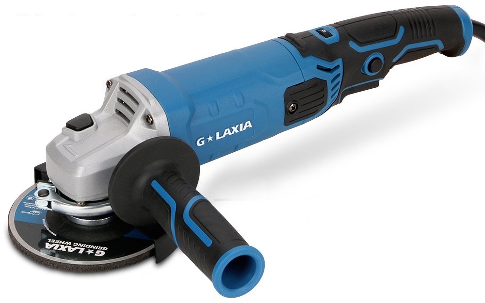 Шлифмашина угловая Galaxia 66307 купить,NaN