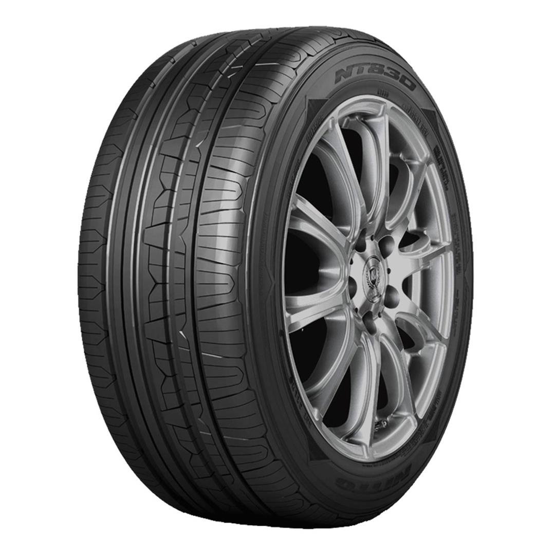 Шина Nitto NT830 plus 245/40 R18 97Y летняя купить,69420
