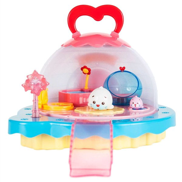 Игровой набор Harp Домик Иглу Харпа купить,NaN