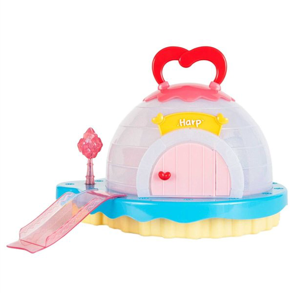 Игровой набор Harp Домик Иглу Харпа купить,NaN