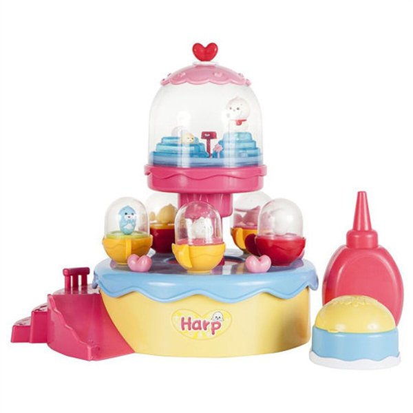 Игровой набор Harp Снежный шар своими руками купить,NaN