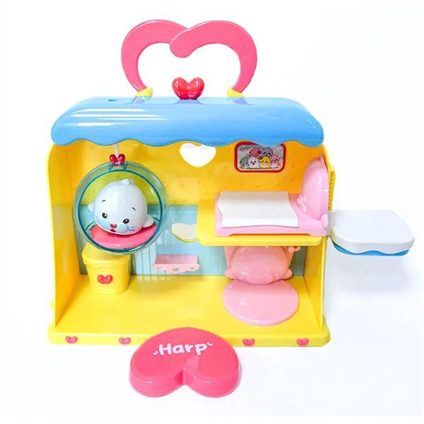 Игровой набор Harp Дом тюленя Харпа купить,NaN