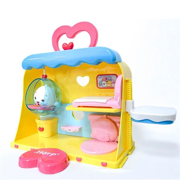 Игровой набор Harp Дом тюленя Харпа купить,NaN