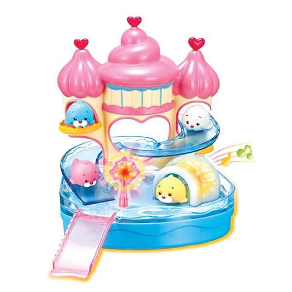 Игровой набор Harp Ледяная горка купить,NaN