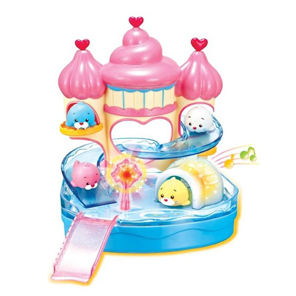 Игровой набор Harp Ледяная горка купить,NaN