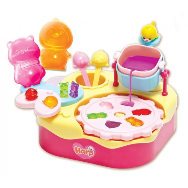 Игровой набор Harp Готовим мармелад купить,NaN