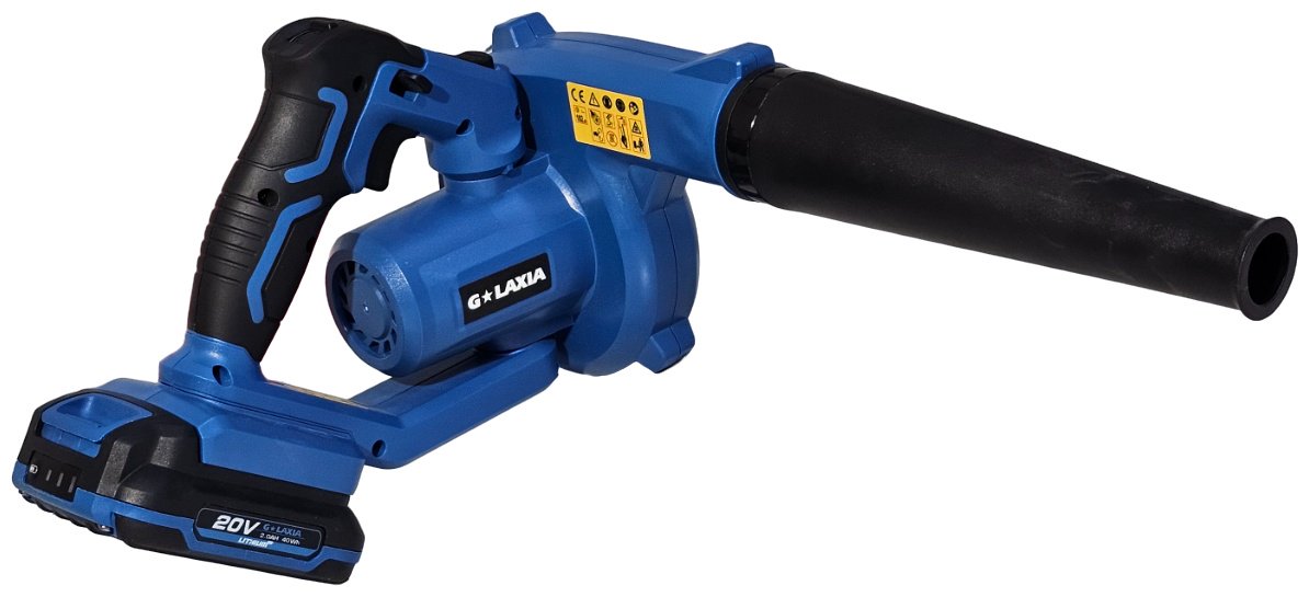 Воздуходувка Galaxia 94201-22CS купить,NaN