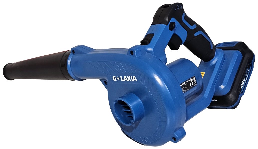 Воздуходувка Galaxia 94201-22CS купить,NaN