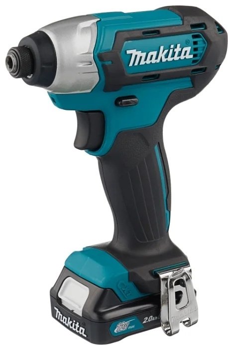 Makita гайковерт TD110DWAE купить,NaN
