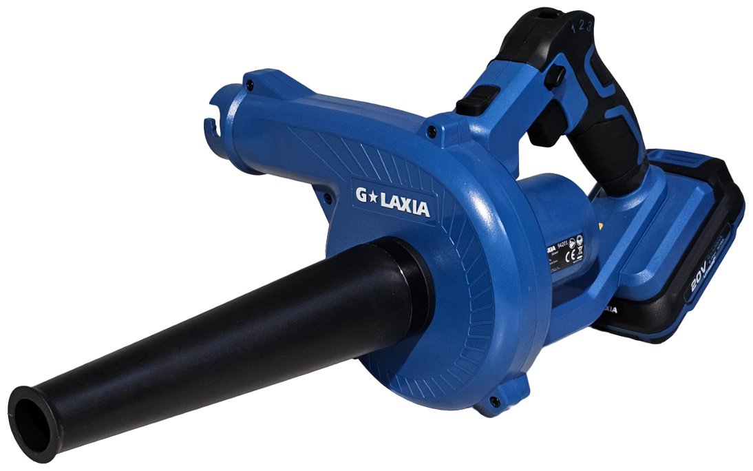 Воздуходувка Galaxia 94201-22CS купить,NaN