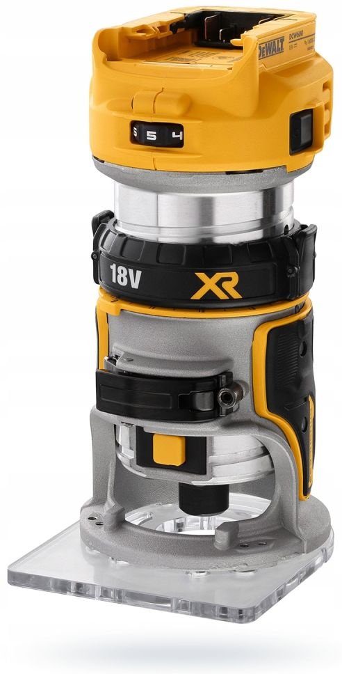 Фрезер вертикальный DeWALT DCW604NT купить,NaN