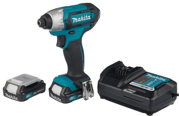 Makita гайковерт TD110DWAE купить,NaN