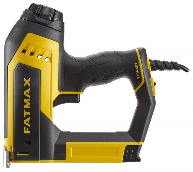 Гвоздезабивной пистолет STANLEY FMHT6-75934, сетевой