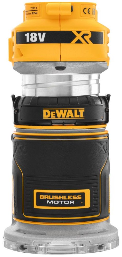 Фрезер вертикальный DeWALT DCW604NT купить,NaN
