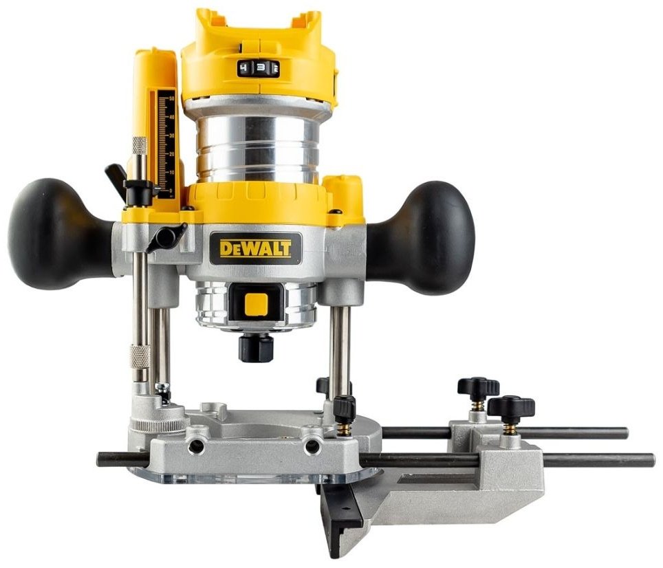 Фрезер вертикальный DeWALT DCW604NT купить,NaN