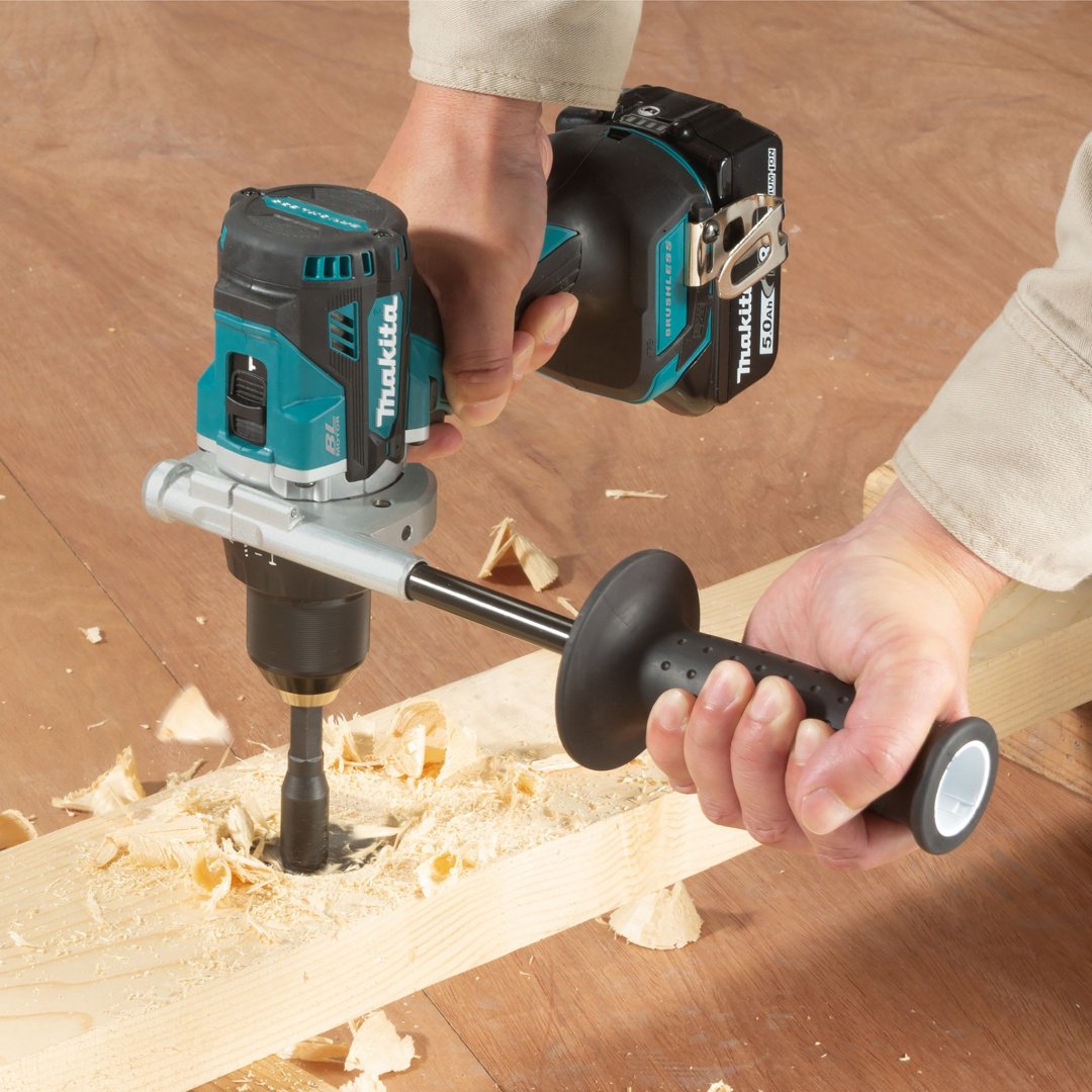 Makita дрель-шуруповерт DDF486RTJ купить,NaN