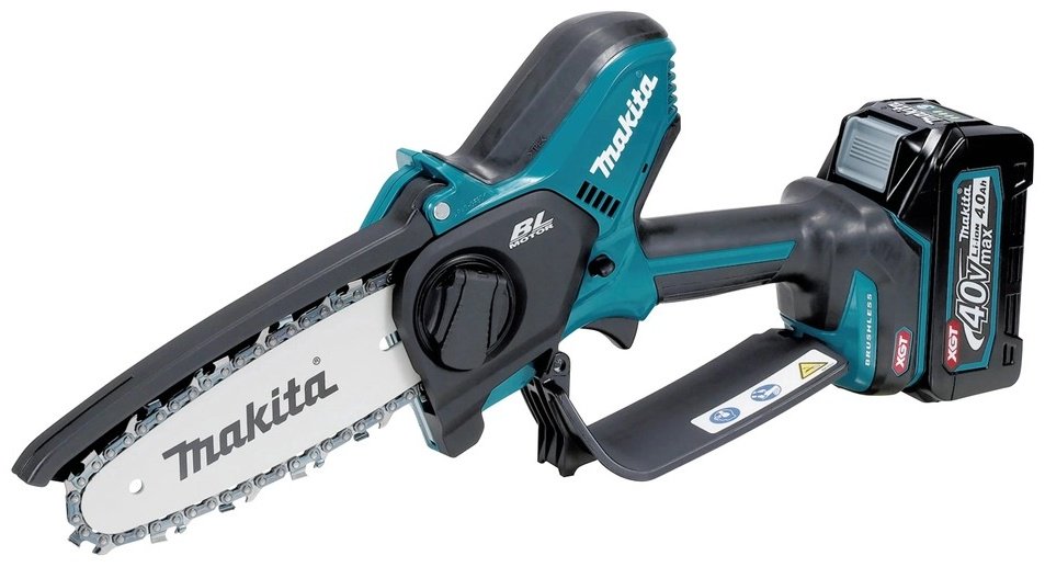 Аккумуляторная цепная пила Makita UC029GZ01(R) купить,NaN