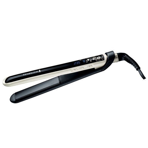Выпрямитель Remington S9500 черный