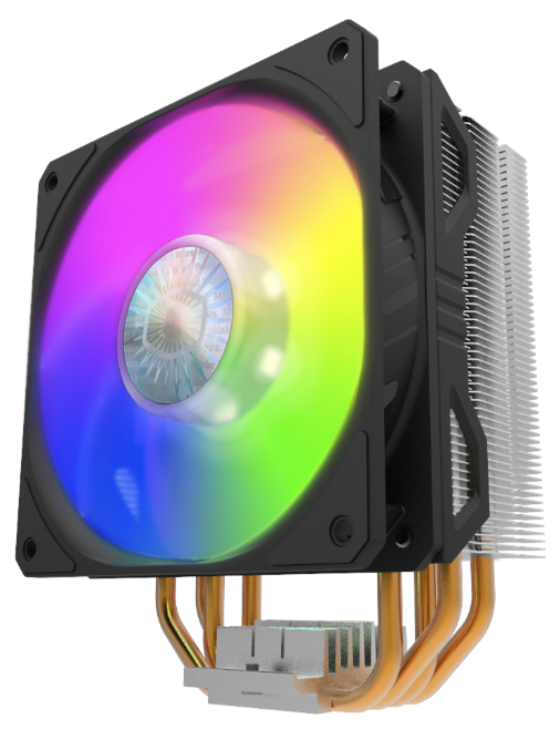 Кулер для процессора Cooler Master Hyper 212 ARGB RR-2V2L-18PA-R1 - ForteMarket Кулер для процессора Cooler Master Hyper 212 ARGB RR-2V2L-18PA-R1 купить,0