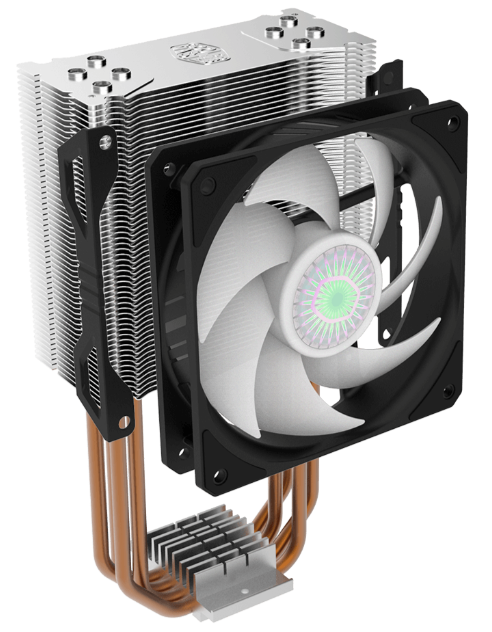 Кулер для процессора Cooler Master Hyper 212 ARGB RR-2V2L-18PA-R1 - ForteMarket Кулер для процессора Cooler Master Hyper 212 ARGB RR-2V2L-18PA-R1 купить,0
