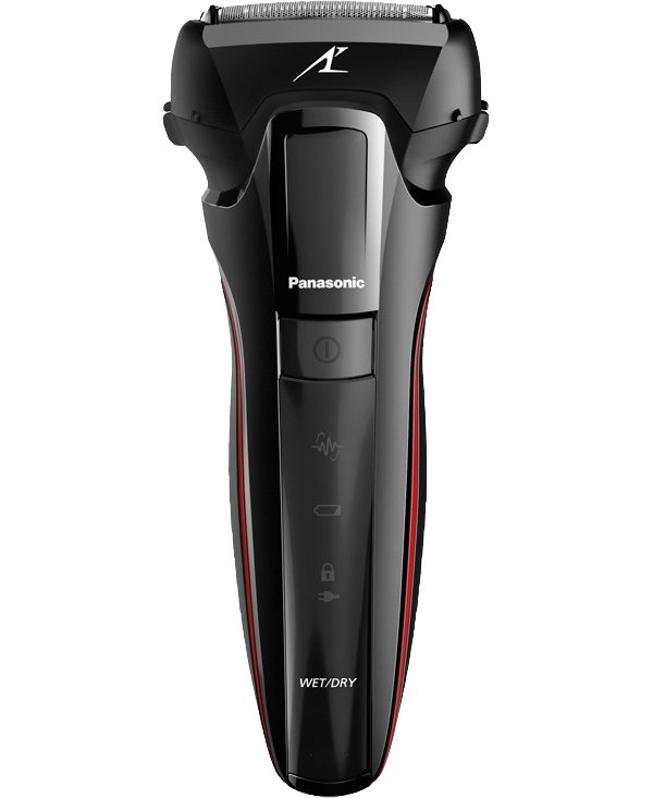 Электробритва Panasonic ES-LL41-K520 черная