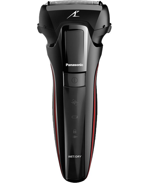 Электробритва Panasonic ES-LL41-K520 черная купить,NaN