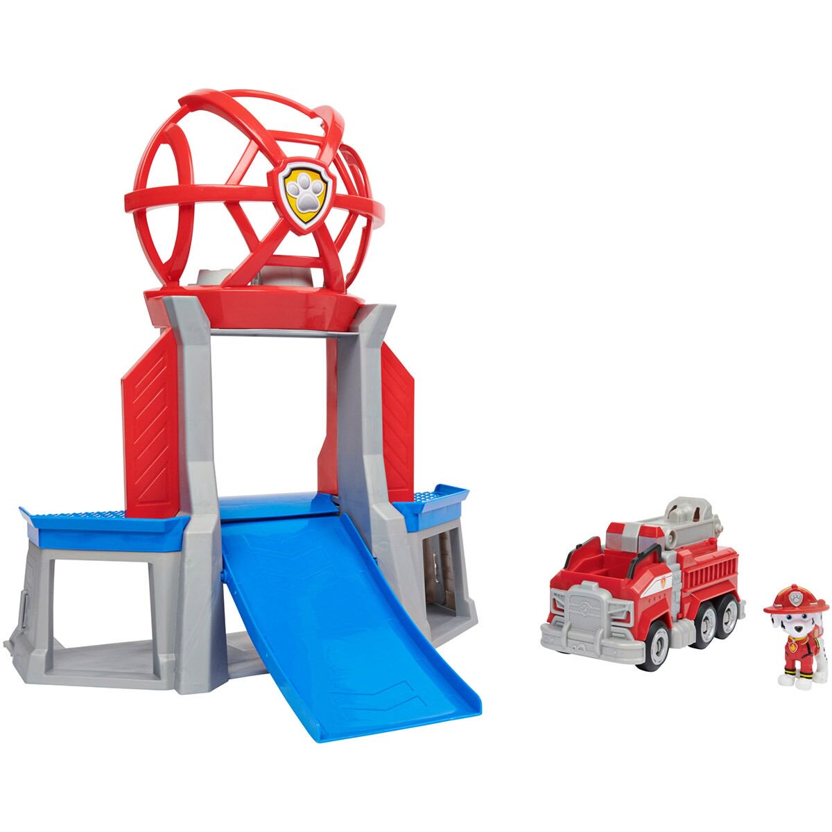 Фигурка Paw Patrol Щенячий патруль Кино мини-башня купить,NaN