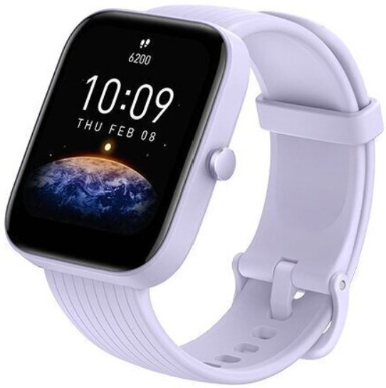 Смарт-часы Xiaomi Amazfit Bip 3 A2172 Blue