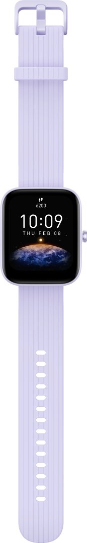 Смарт-часы Xiaomi Amazfit Bip 3 A2172 Blue купить,0