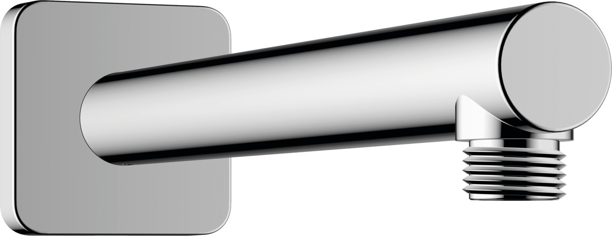Держатель душа Hansgrohe Vernis Shape 26405000 хром