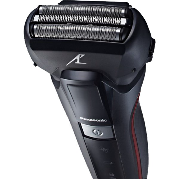 Электробритва Panasonic ES-LL41-K520 черная купить,NaN