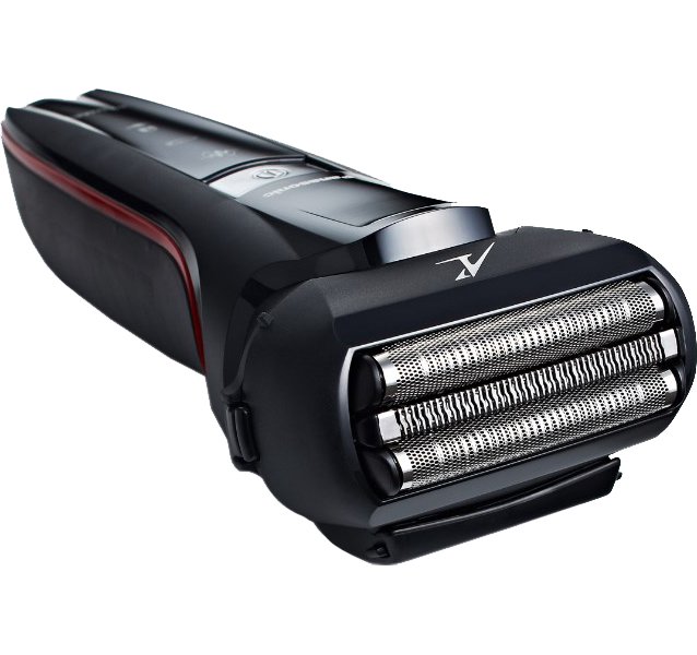 Электробритва Panasonic ES-LL41-K520 черная - ForteMarket Электробритва Panasonic ES-LL41-K520 черная купить,0